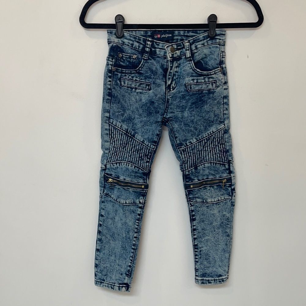 Phat Farm Skinny Stretch Jeans Youth 6